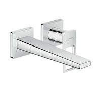 Hansgrohe Mitigeur de lavabo encastré Metropol 74526000 bec 225 mm chromé