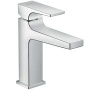 Hansgrohe Metropol mitigeur de lavabo sur pied chrome 32507000