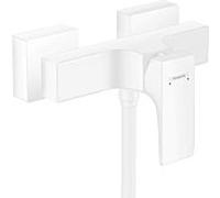 hansgrohe Metropol mitigeur douche 32560700 apparent, blanc mat