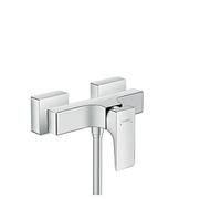 hansgrohe Metropol Mitigeur douche, chromé, 32560000