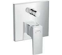 Hansgrohe Metropol - Mitigeur de baignoire encastré, chrome 32545000