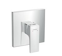 hansgrohe Metropol Mitigeur monocommande de douche encastré, 32565000,