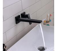 hansgrohe Metropol Mitigeur mural de lavabo, 32526670,