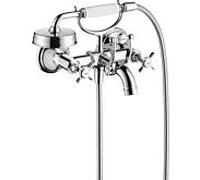 Axor Montreux mitigeur bain-douche murale chrome 16540000