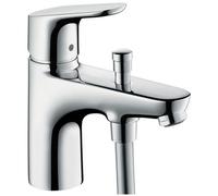 HANSGROHE Mitigeur de bain-douche monotrou Focus C2 31938000
