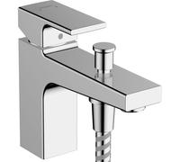 HANSGROHE Mitigeur de bain-douche monotrou Vernis Shape 71463000