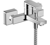Hansgrohe Vernis Shape mitigeur bain-douche murale chrome 71450000