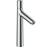 Hansgrohe Mitigeur de lavabo sur pied Talis Select S 190 avec tirette et vidage chrome 72044000