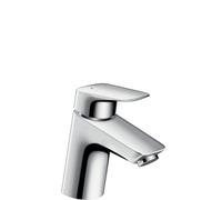 Hansgrohe Mitigeur de lavabo 70 Logis chromé, 71070000
