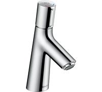 Hansgrohe Talis Select S mitigeur de lavabo sur pied chrome 72040000