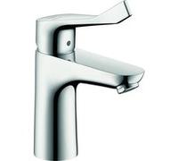 HANSGROHE Mitigeur de lavabo avec poignée extra longue chromé Chromé G