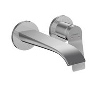 Hansgrohe Mitigeur de lavabo encastré Vivenis 75050000 Chrome