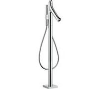 hansgrohe mitigeur hansgrohe Axor Starck 12016000 Organique, au sol, chromé