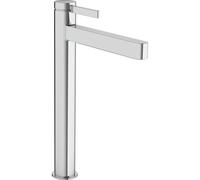 HANSGROHE Mitigeur Lavabo Finoris 260 chromé avec bonde Push Open 76070000