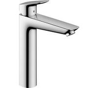 Hansgrohe Logis mitigeur de lavabo sur pied chrome 71095000