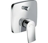hansgrohe mitigeur Metris 31451000 mitigeur encastré, avec hansgrohe sécurité hansgrohe Metris