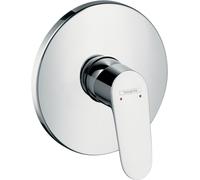 hansgrohe Focus hansgrohe 31965000 dissimulé, chromé