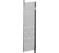 Axor Starck montage hansgrohe Axor Starck 10973180 pour une installation facile, 568 x 160 mm
