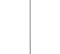 hansgrohe montage hansgrohe Axor Showerpipe 96770000 145 cm, chromé, peut être raccourci