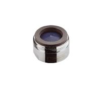 Mousseur Economiseur d'Eau Hansgrohe QuickClean anti-calcaire M24 13914000