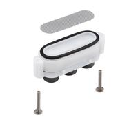 hansgrohe Mousseur pour set de finition Exafil, 96326000,
