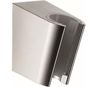 hansgrohe mural Match0 en acier inoxydable Porter S 28331800