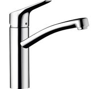 hansgrohe MySport Mitigeur de cuisine M, 1 jet, chromé, 13861000