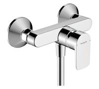 hansgrohe Neovis Q Mitigeur de douche en applique, 71681000,