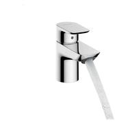 hansgrohe Neovis Q Mitigeur de lavabo 70 CoolStart, 71350000, 70