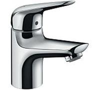 Hansgrohe Novus 70 Standventil 71050000 chromé , sans déchets