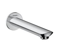 hansgrohe Novus Bec déverseur, 71320000,
