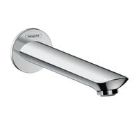hansgrohe Novus Bec déverseur, chromé, 71320000