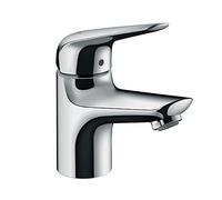 Hansgrohe Novus 70 mitigeur lavabo 71021000 chromé , sans garniture de vidange