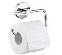 hansgrohe Papierrollenhalter Logis 40526000 chromé , laiton, sans couvercle