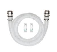Hansgrohe Pièce de rechange Tuyau Secuflex 2000 mm pour robinets 3 et 4 trous 94108000