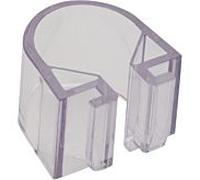 hansgrohe pince 96,189,000 2,2 cm, pour Cassetta Unica 88 et Unica S