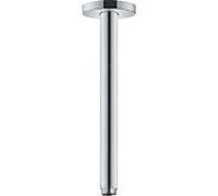 Hansgrohe - Bras de douche S 30 cm, chrome 27389000