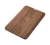 accessoires pour hansgrohe encastrable match0 40960000 F15, planche à découper en noyer