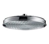 hansgrohe douche Axor Carlton / Montreux 240 mm, chromé , grande pluie 28474000