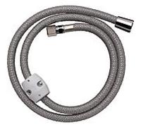 hansgrohe plastique hansgrohe 1,25 m pour mélangeur de cuisine