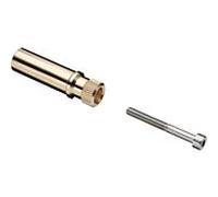 hansgrohe poignée adaptateur Universel match0 96451000 pour poignée de Universel