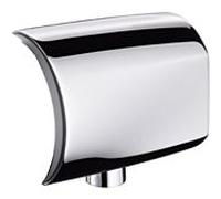 hansgrohe Poignée Ecostat E chromé 98914000