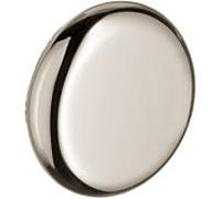 hansgrohe Poignée-Inlett Axor Montreux brossé 16911820 nickel