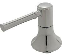 Hansgrohe poignée Talis Classic robinetterie 3 trous chrome eau froide