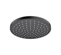 hansgrohe Pommeau de douche vernis noir mat 26277671