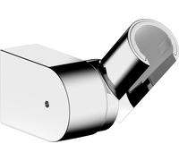 hansgrohe porte-douche Porter Vario, chromé, 28328000