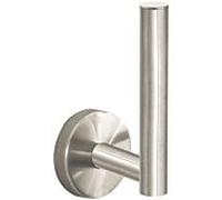 Hansgrohe porte-papier toilette nickel 40517820