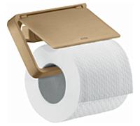 Axor Universal porte-papier toilette || 42836140