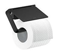 Axor Universal - Porte-papier, noir mat 42836670