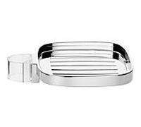 hansgrohe porte-savon Cassetta 26519000 chromé , Ø 22 mm